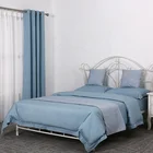 Allbright best selling designer bedding brand wholesale microfiber comforter sets bedding
