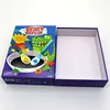 EE176 New Hot AAA Qualified Matte Lamination packaging box for toys Wholesale from China