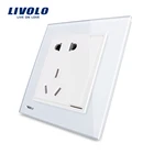 eu\/uk standard wall electric decorative 2 pin and 3 pin socket with wall switch