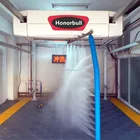 gantry home car wash from china foam machine for car wash