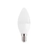 E14 smart led bulb RGBW light wifi