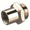 Brew Fitting Home Loft Decoration 3/4" Fittings 4 Holes Flange 1/2-inch 90 For Decor Adapter Cast Iron Pipe Elbow Connector