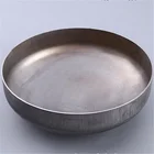 Steel Cap Stainless Elliptical End Caps Stainless Steel Pipe End Cap Elliptical Dished Head