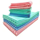 BSCI ISO9001 4pcs all-purpose eco-friendly car kitchen cleaning cloth
