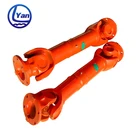 Low Maintenance Transmission Cardan Shaft Drive For Sale