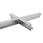 China factory professional suppliers ceiling tee grid for ceiling