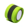Sew on High Visibility Retro Reflective Fabric Tape