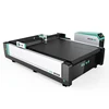 China manufacturer of digital cutting table