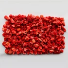 Good Taste Sweet Snack Food 100% Natural FD Strawberry Fruit