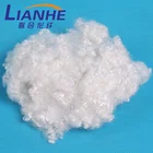 3d 7d 15d 32mm 64mm hcs polyester fiber in hollow