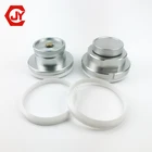 Printing Machine Parts Ink Cup Ring Ceramic Ring