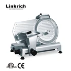CE Approval 10 Inch 250mm Blade Frozen Meat Slicer Machine/Industrial Meat Slicers