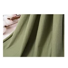 Knitted Jersey Fabric For Jersey Fabric Factory High Quality 100 Cotton Yarn Slub Jersey Fabric For T Shirt