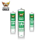 Premium neutral weatherproof silicone sealant for construction and industrial application