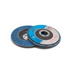 China Manufacturers Good Quality Abrasive Flap Disc