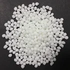 Thermoplastic Special Thermoplastic Elastomer Encapsulation TPE Shore A 85 Natural Color For Pack PC/ABS Material