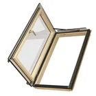 With Ventilation Solar Led Roof Tube Tubular Skylight Systems Veluxe Skylight