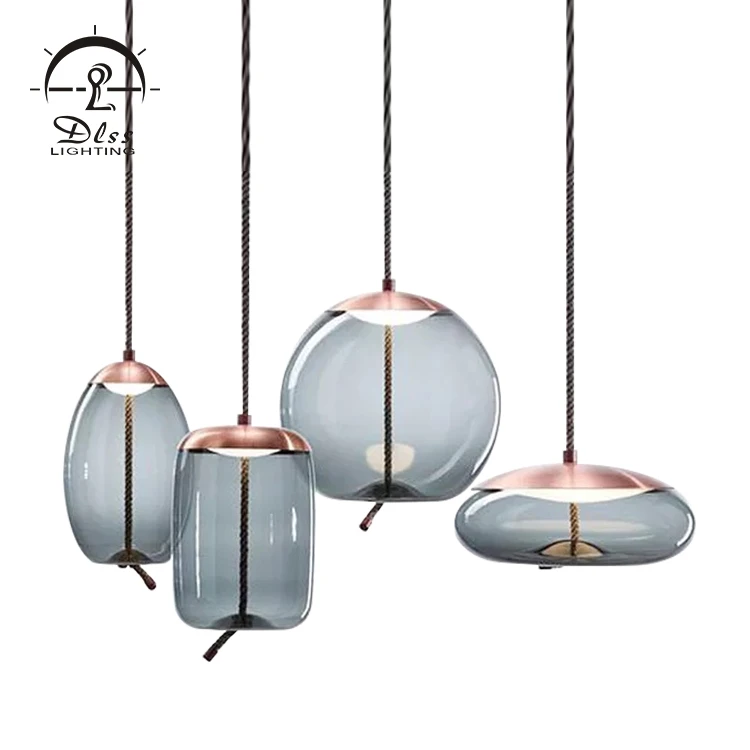 single pendant lights