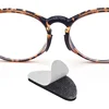 Soft Clear Anti-slip Silicone nose pad for eyeglasses
