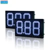 3 Digits 8.88 Display Format 7 Segment LED Gas Station Price Display