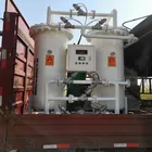 Industry Heating Treatment PSA Nitrogen Making Machine Plant Nitrogen Generator