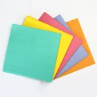 85viscose needle punched nonwoven fabric kitchen cloth