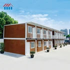 20ft 40ft shipping container house home floor plans prefabhouse