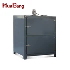 China supplier high temperature fruit dry machine for food machine