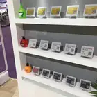 Supermarket Color Epaper Display Digital Price Tags Electronic Shelf Label Esl