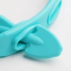 Promotional Easy To Use Silicone Dog Collar For Small Pets