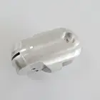 Custom cnc machining parts ball joint rotary joint