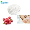 SOST ISO Certified Manufacturer 100% Pure Natural Alpha Arbutin Powder