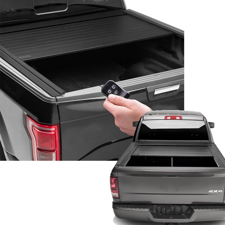 Electric Roll Up Rolling Retractable Truck Bed Cover For Ranger T6 T7 Tonneau Cover Welcome Customize Buy Ranger Tonneau Cover Ranger Truck Bed Cover Retractable Truck Bed Cover Product On Alibaba Com