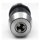 Best keyless drill chuck adapter BT40 APU tool holder for sale