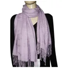 Pure Mongolian Cashmere Pashmina Scarf 100% Cashmere Shawl