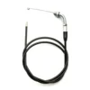 High Quality Motorcycle Bent Throttle Cable Line for Dirtbike