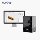 3d resin printer dental lab 3d printer for dental model making