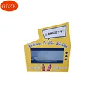 Video 4.3" LCD Greeting Card Invitation Chip Sound Music Voice Talking Musical