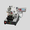 High quality CNC stepper motor automatic small electronic transformer spool toroidal inductor coil winding machine