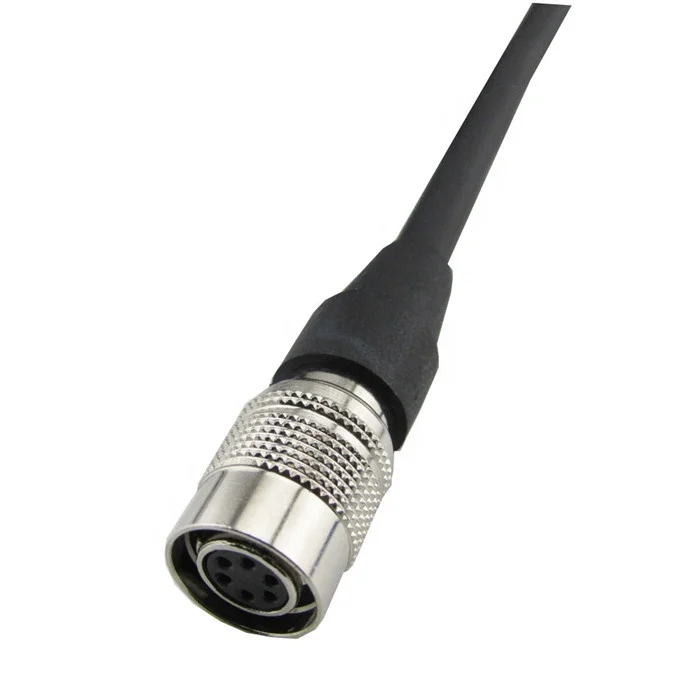 usb converter hirose 6pin cable sokkia doc27-usb cable hiroses to usb port - ANKUX Tech Co., Ltd