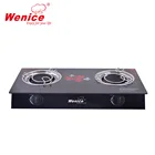 Gas Cooktops Gas Stove Gas Cooker Stove Environmental Energy Saving Infrared Gas Cooker Stove