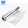 Silvery white mill finish aluminum foil low price available