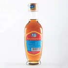 high quality black factory export pressed natural 100% pure roasted gingelly essential premium sesame oil