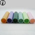 Borosilicate Glass Tubing Hot Sell Wholesale Blowing Colored Coe 33 Tube