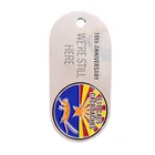 Cute keychain cute key chain custom metal keychain