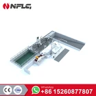 Weighing Mixing Cement Recycling Equipment Wet Mix Concrete Batching Plant System
