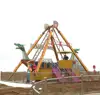 Amazing and Best Selling Baolurides Brand Cheap Outdoor Amusement Park Product Viking Boat Machine for Adults