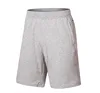 Wholesale Custom Athletic Sports Shorts Half Cotton Pants Men Track Pants For Men