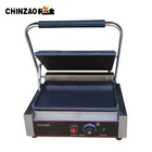 CHINZAO Cheap Goods From China 425*360*195mm Stainless Steel Kitchen Griddle Machine