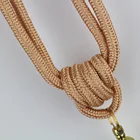 Curtain Fashion Decorative Curtain Tassels